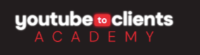 Wes McDowell - The YouTube to Clients Academy