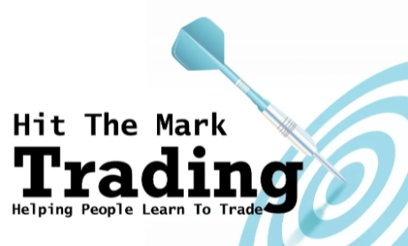 Hit The Mark Trading - Just Day Trading Course