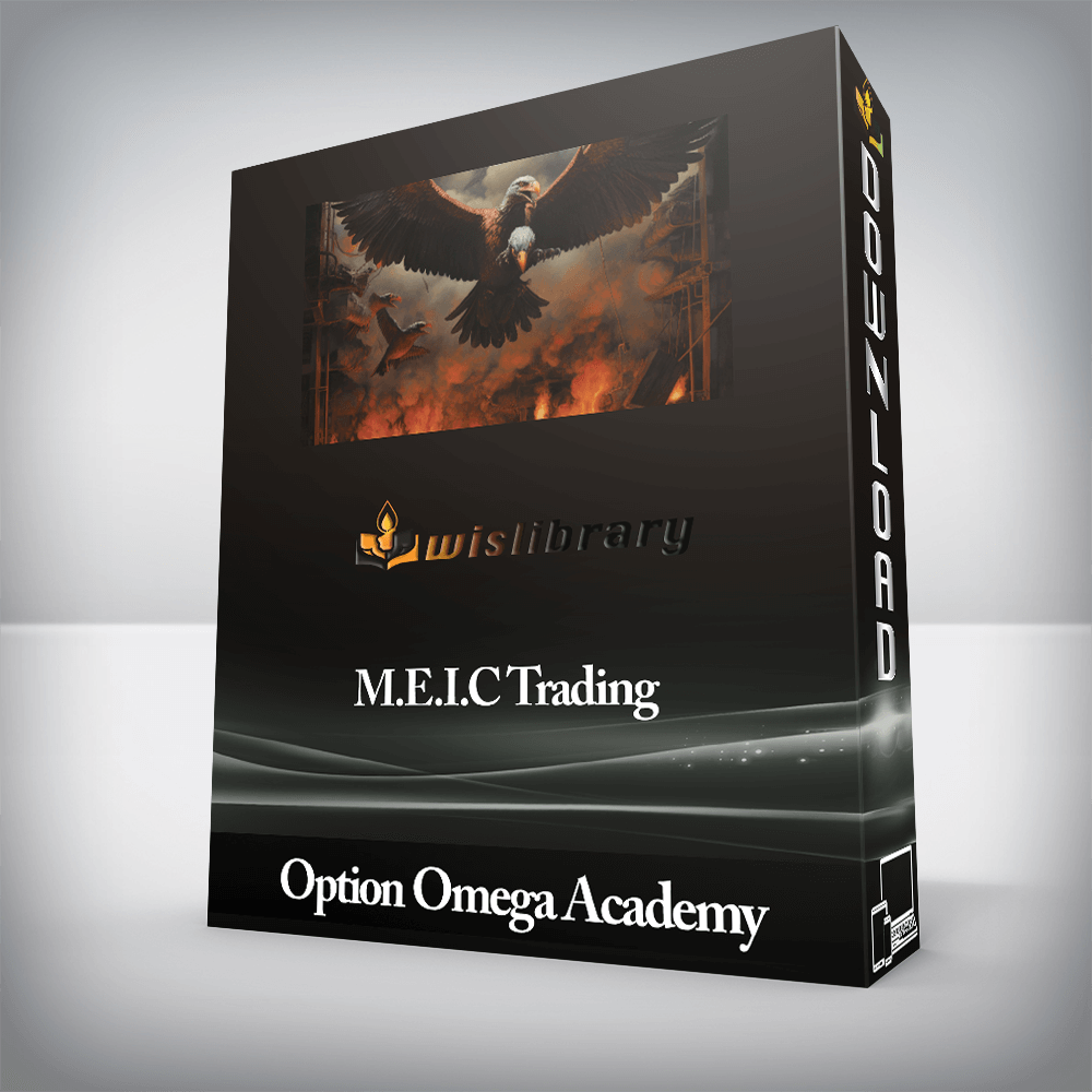 Option Omega Academy - M.E.I.C Trading