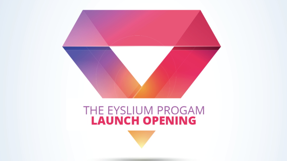 Alex Becker - Elysium First Day Entrance