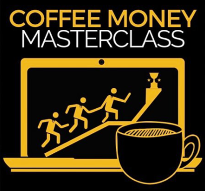 Ben Adkins - The Coffee Money Masterclass