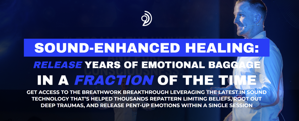 Brian Kelly - 9D Sound-Enhanced Healing