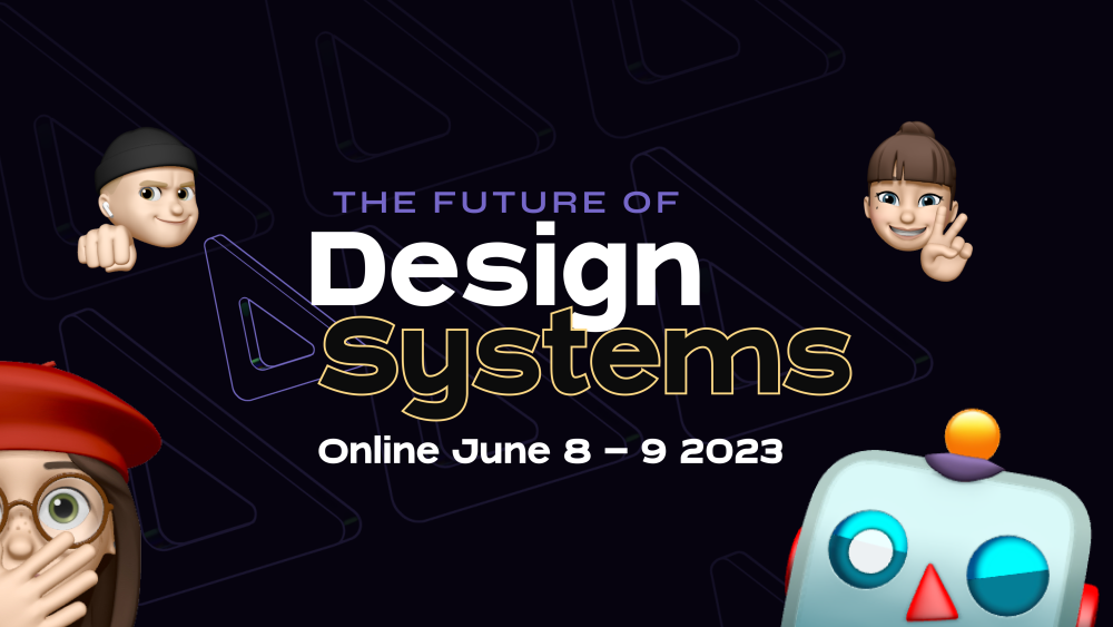 GumRoad - The Future of Design Systems Conference