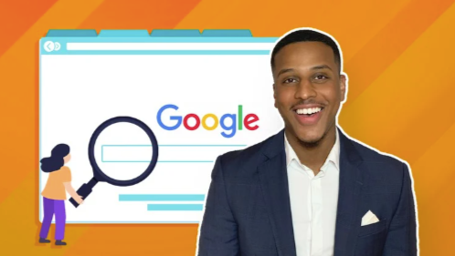 Joshua George - The Ultimate SEO Training 2024 + SEO For WordPress Websites