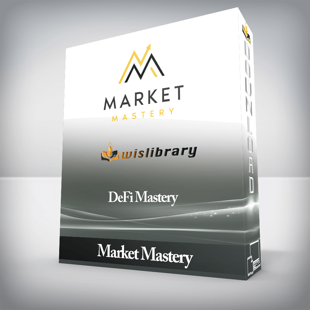 Market Mastery - DeFi Mastery