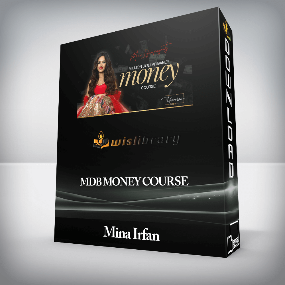 Mina Irfan - MDB MONEY COURSE