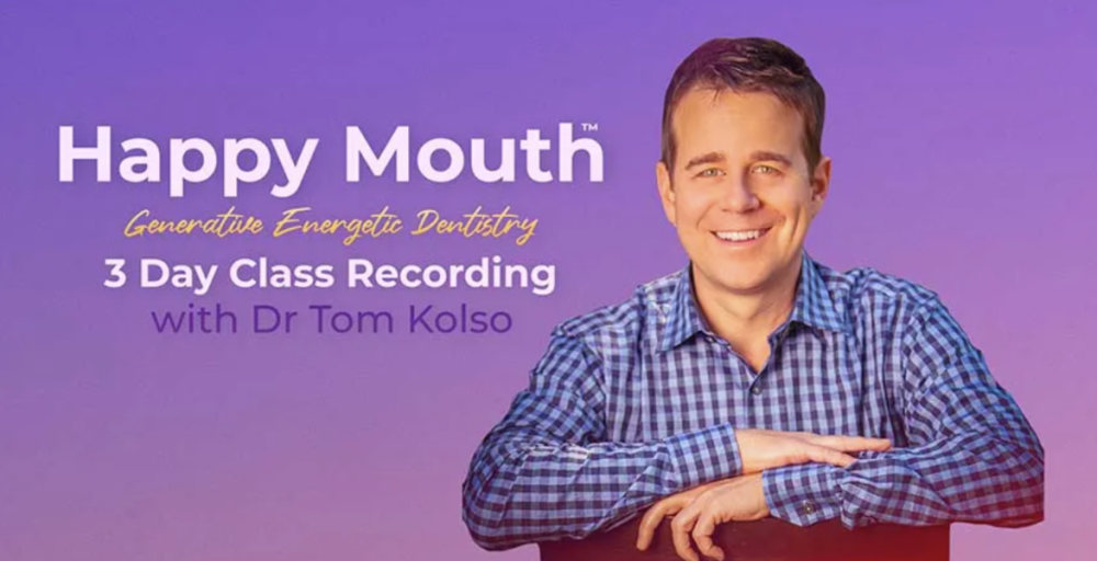 Tom Kolso - Happy Mouth (Russian with English Subtitles)