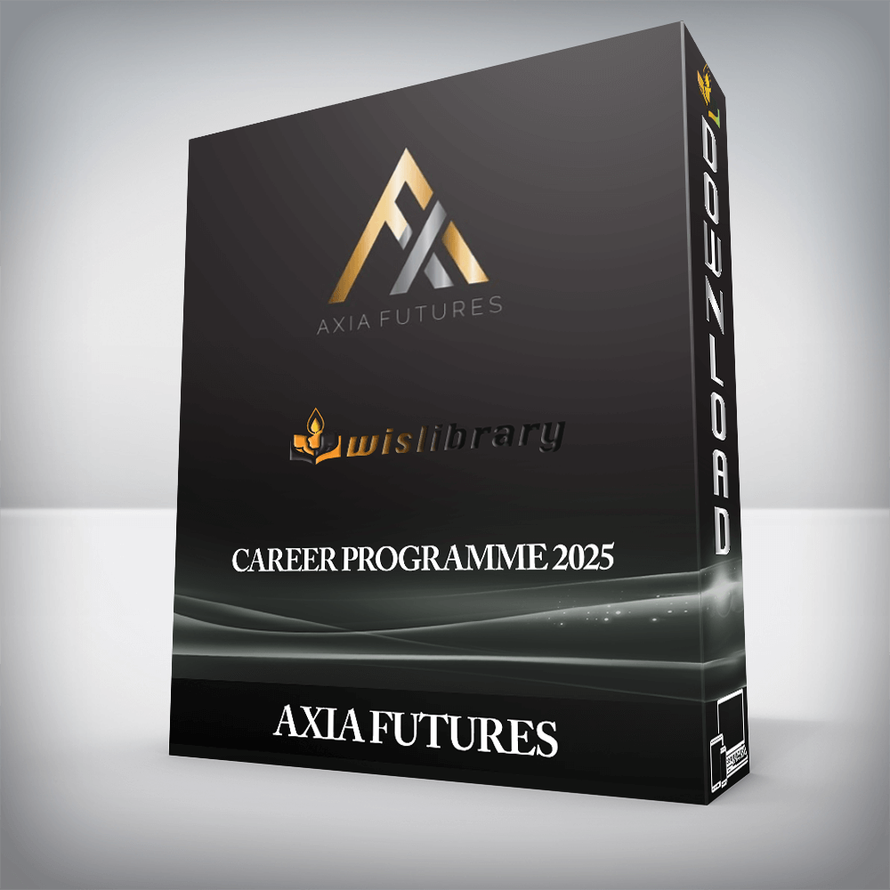 AXIA FUTURES - CAREER PROGRAMME 2025