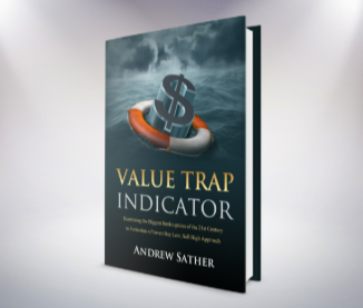 Andrew Sather - Value Trap Indicator