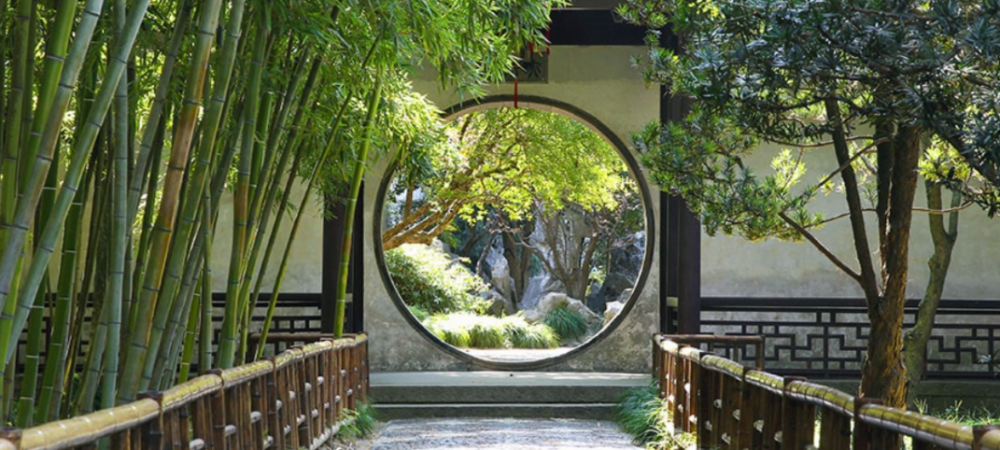 Bruce Frantzis & Craig Barnes - Energy Gates Qigong and Daoist Breathing 