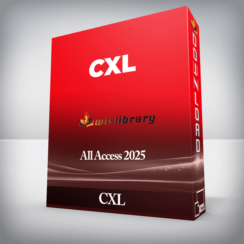 CXL - All Access 2025