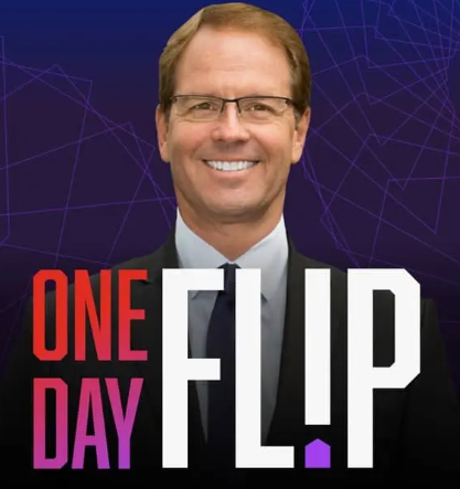 Cameron Dunlap - One Day Flip