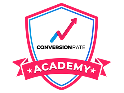 ConversionWise - Conversion Rate Academy