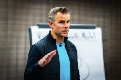 Dan Martell - Elite Business Coaching Program
