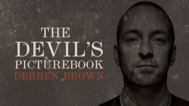 Derren Brown - Devil's Picturebook (Remastered)