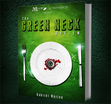 Gabriel Werlen - The Green Neck System
