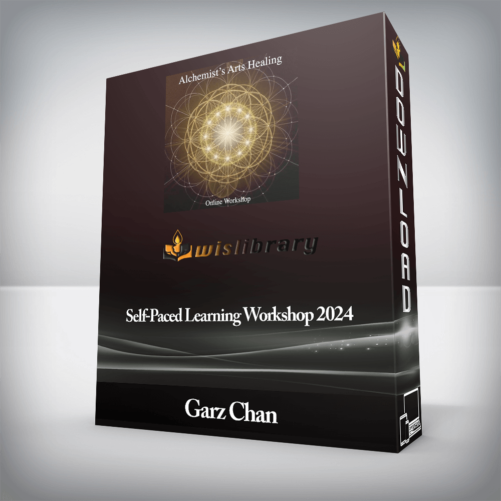 Garz Chan - Self-Paced Learning Workshop 2024