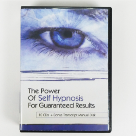 Igor Ledochowski - The Power of Self-Hypnosis for Guaranteed Results