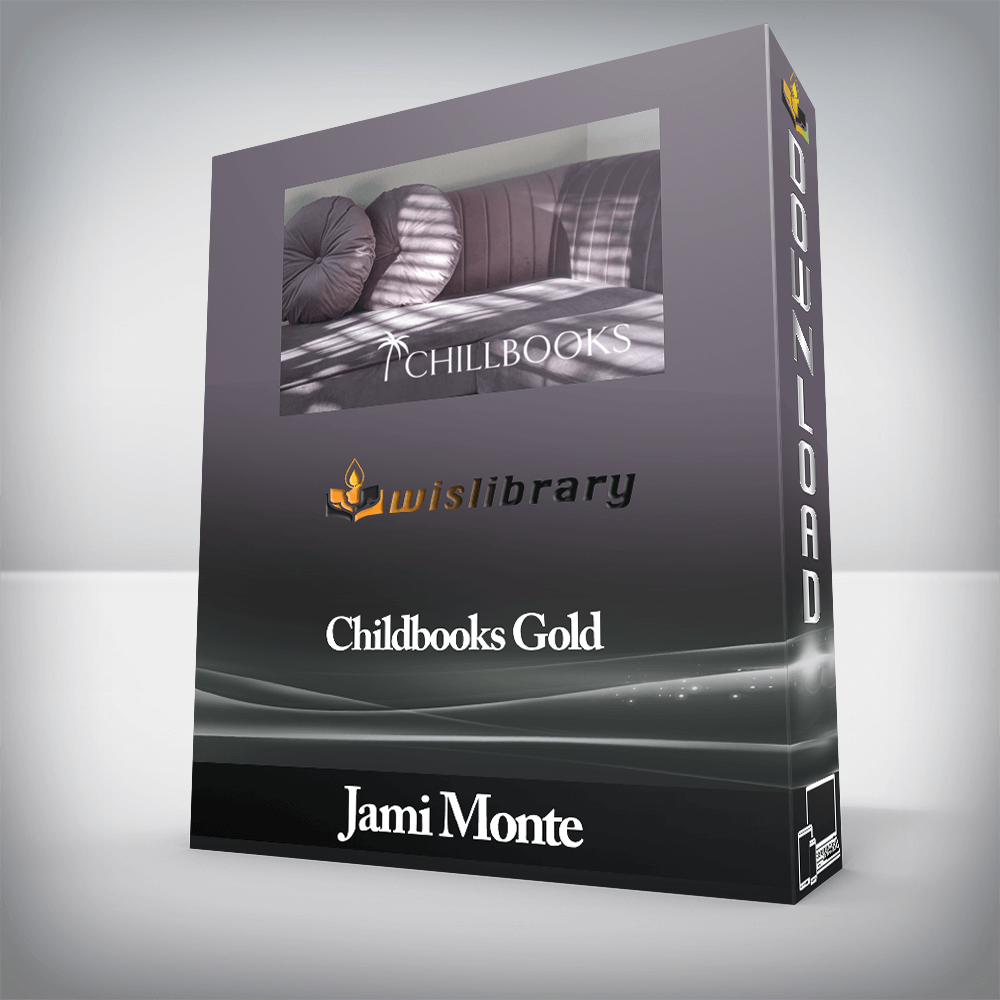 Jami Monte - Childbooks Gold
