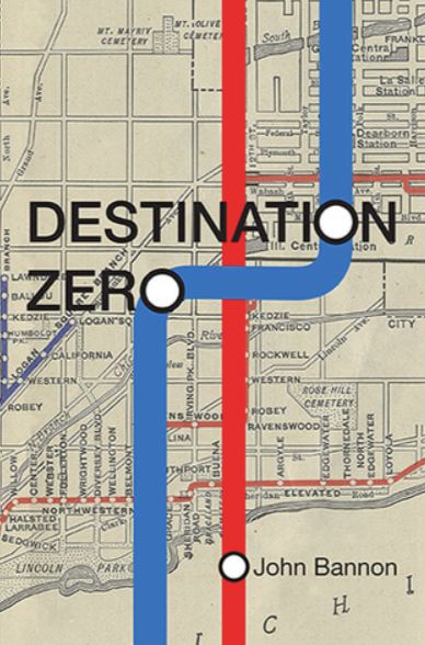 John Bannon - Destination Zero