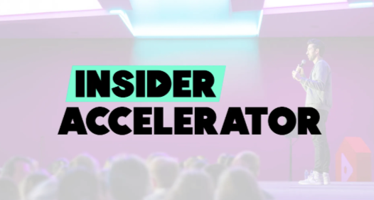 Jon Youshaei - Insider Accelerator Full Package