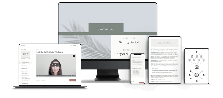 Kate Scott - Grow with SEO