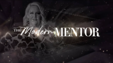 Kathleen Cameron - The Modern Mentor