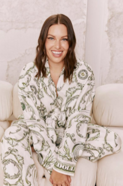 Kathrin Zenkina - Melt Your Money Blocks Away Masterclass