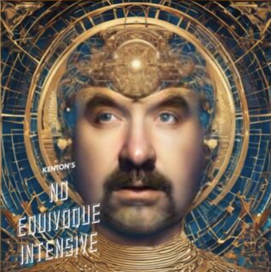 Kenton Knepper - No Equivoque Advanced Equivoque Intensive