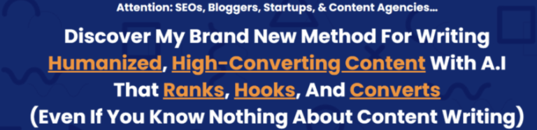 Kevin Meng - Next-Level AI Content