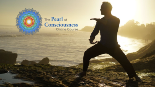 Lee Holden - Pearl Of Consciousness Online Course 2023 