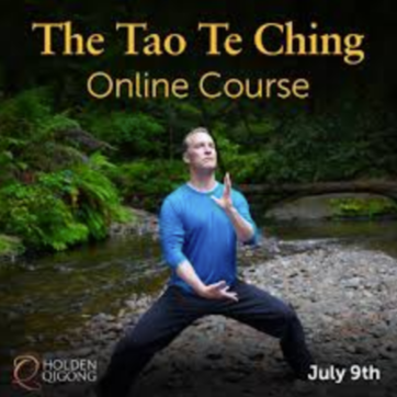 Lee Holden - The Tao Te Ching Online Course 2023