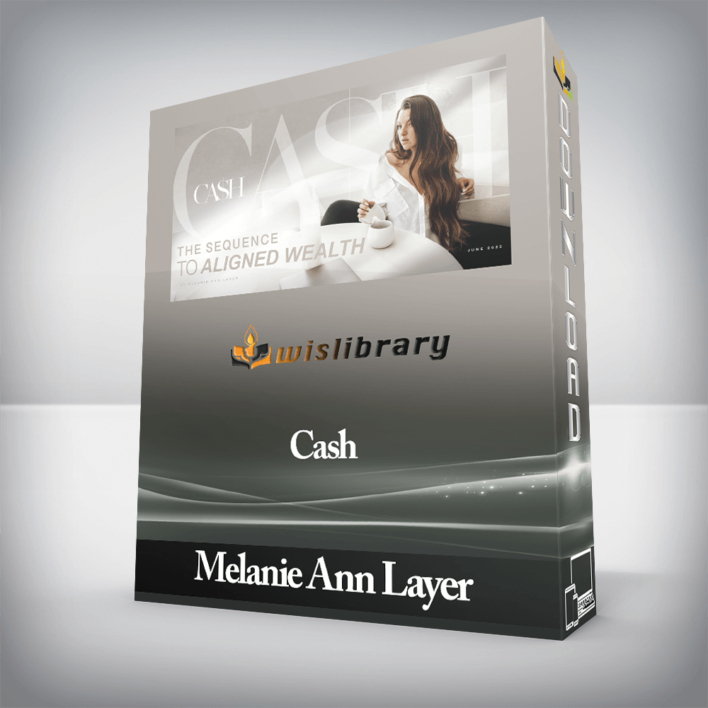 Melanie Ann Layer - Cash