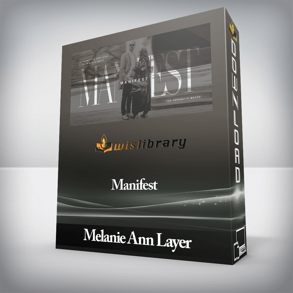 Melanie Ann Layer - Manifest