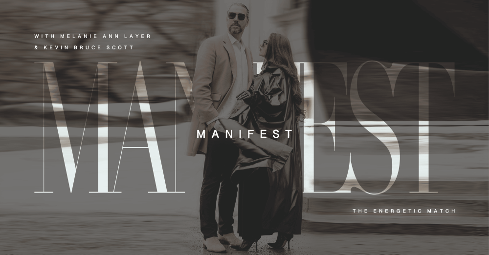 Melanie Ann Layer - Manifest