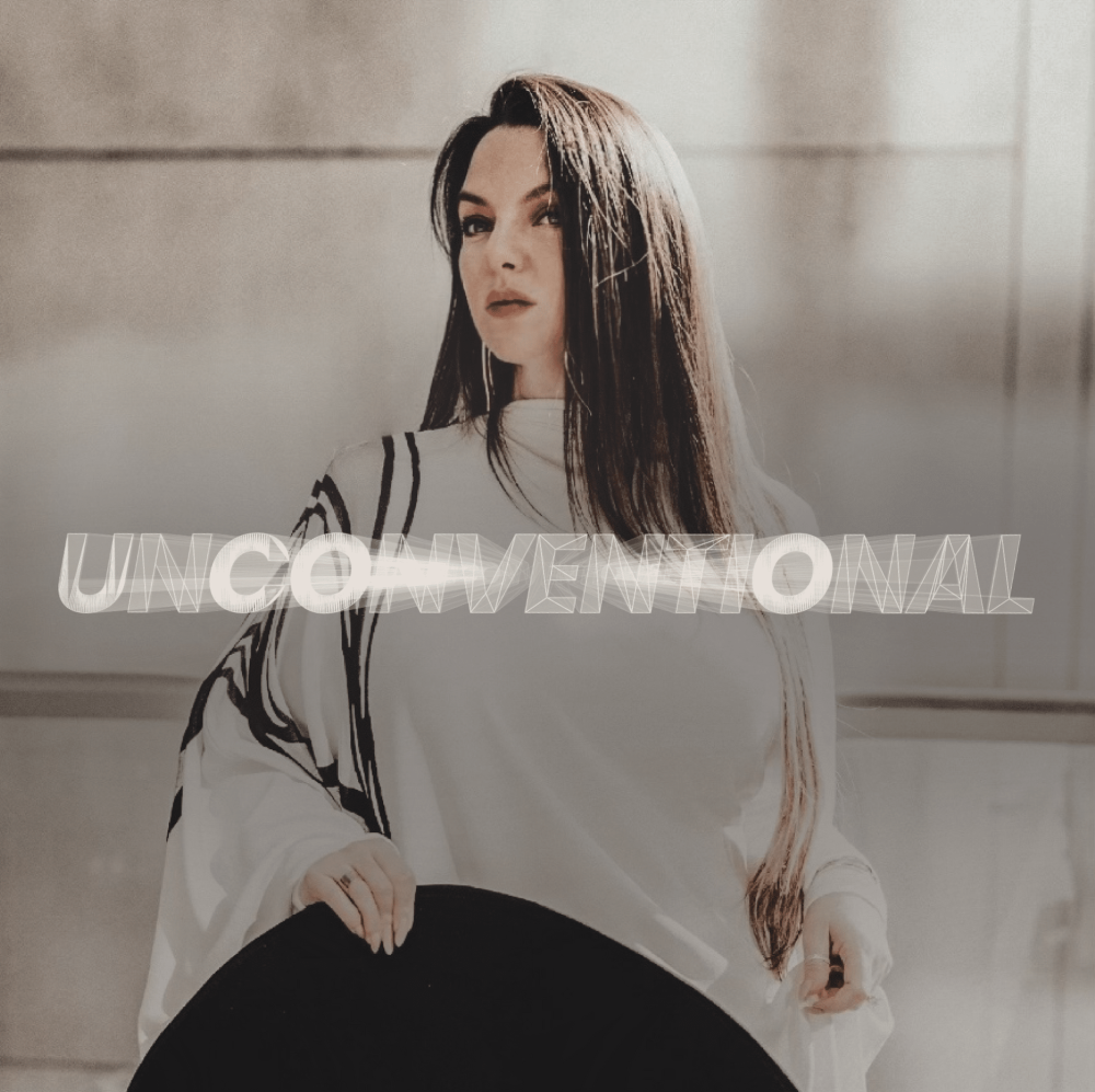Melanie Ann Layer - Unconventional