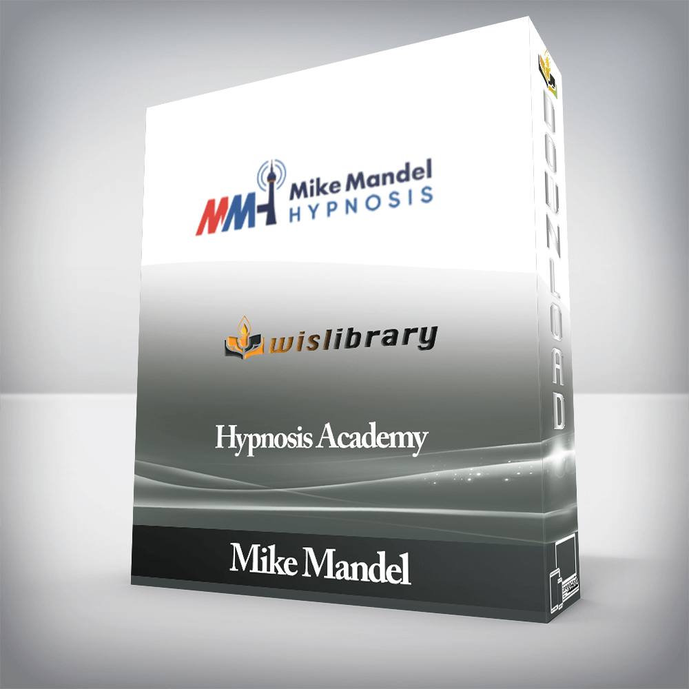Mike Mandel - Hypnosis Academy