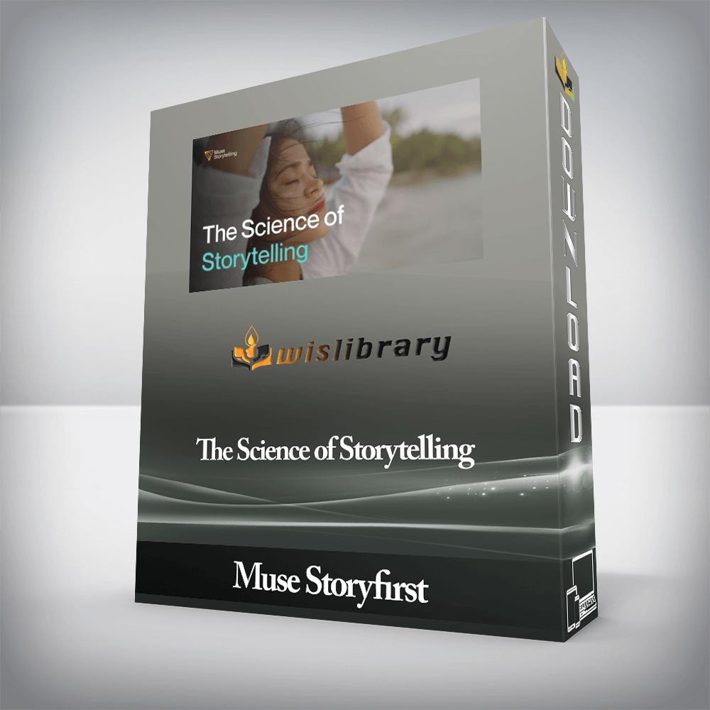 Muse Storyfirst - The Science of Storytelling