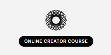 Oliur - Online Creator Course