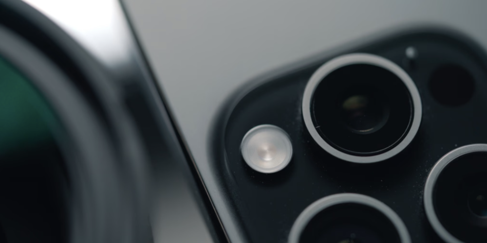 Oliur - iPhone Creator Course