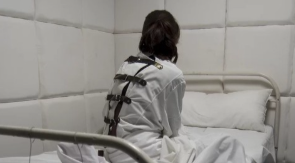Paul Stewart - From Asylums to Modern Psychiatry