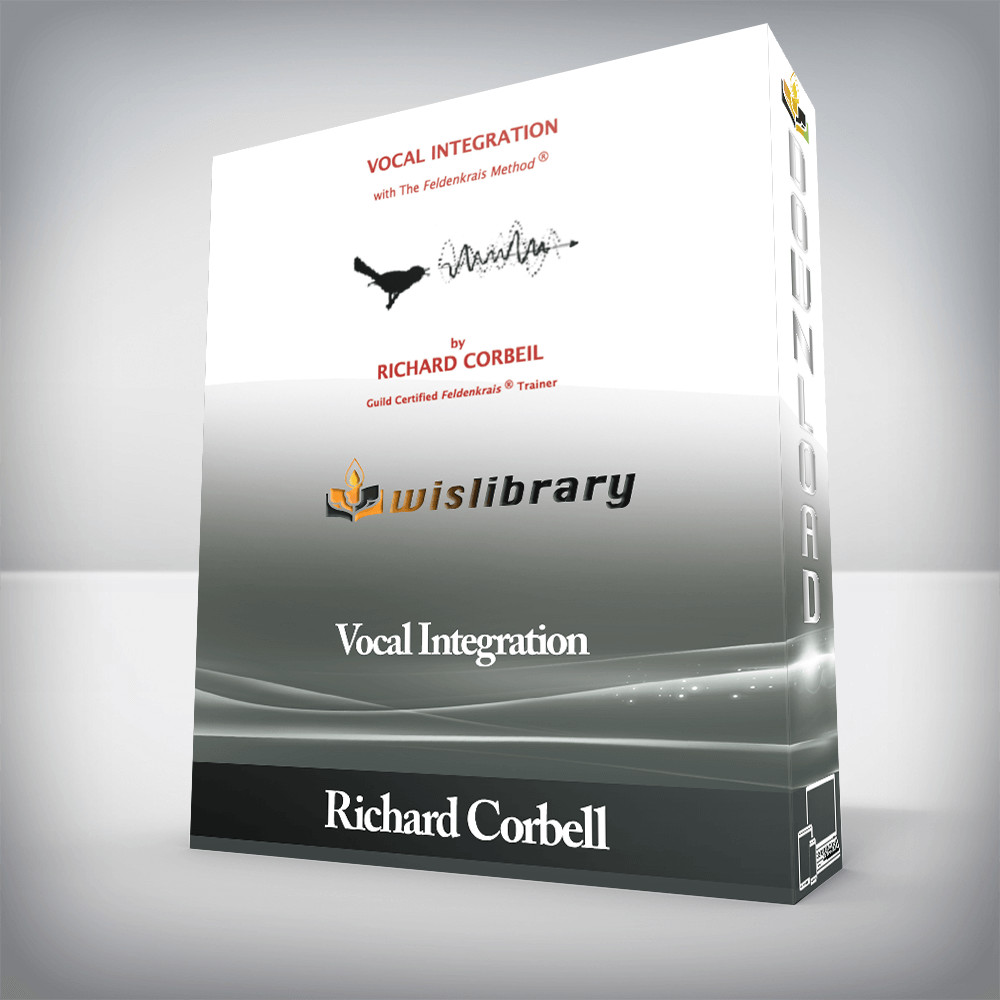 Richard Corbell - Vocal Integration