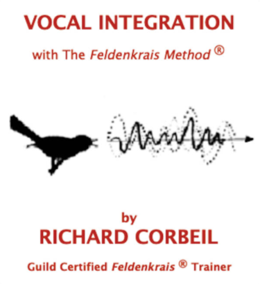 Richard Corbell - Vocal Integration