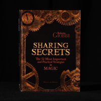 Roberto Giobbi - Sharing Secrets