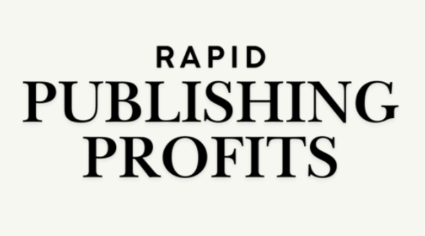 Roberto Morlacchi - Rapid Publishing Profits