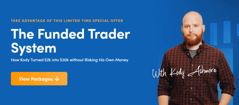 Simpler Trading - The Funded Trader System Basic