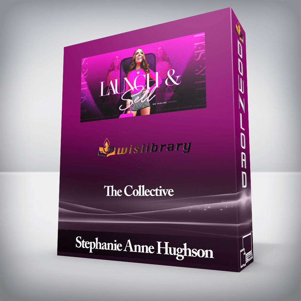 Stephanie Anne Hughson - The Collective