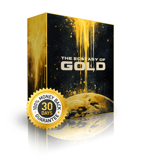 Subliminal Club - The Ecstasy of Gold ZP - Jan 2025