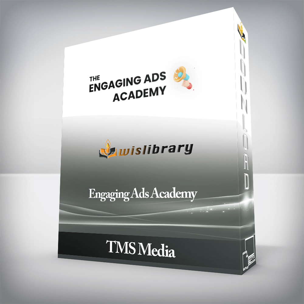 TMS Media - Engaging Ads Academy