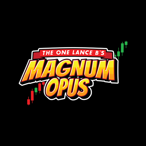 The One Lance B - Magnum Opus ELITE